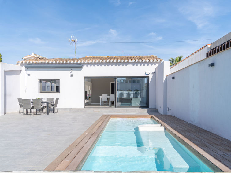 Medes Accommodation in Empuriabrava