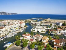 Feriebolig Porto Fino 33-35C
