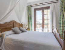 Casa de vacaciones Porto Fino