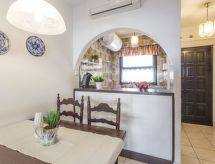 Casa de vacaciones Porto Fino