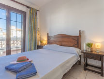 Casa de vacaciones Porto Fino