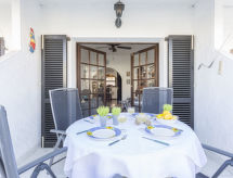 Casa de vacaciones Porto Fino