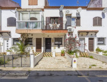 Casa de vacaciones Porto Fino