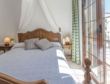Casa de vacaciones Porto Fino