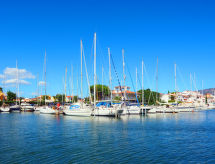 Casa de vacaciones Porto Fino