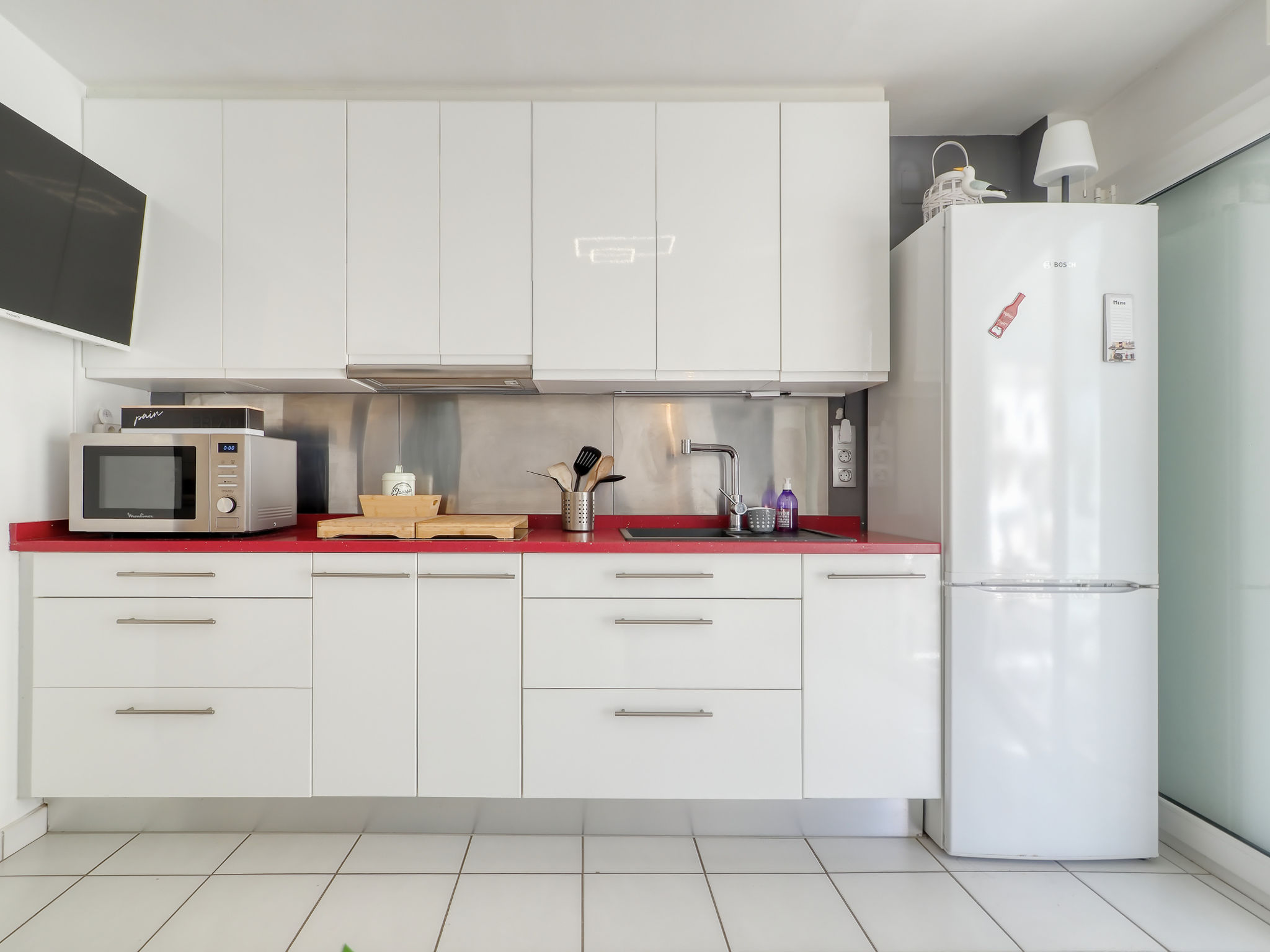 Photo of Port Empuries