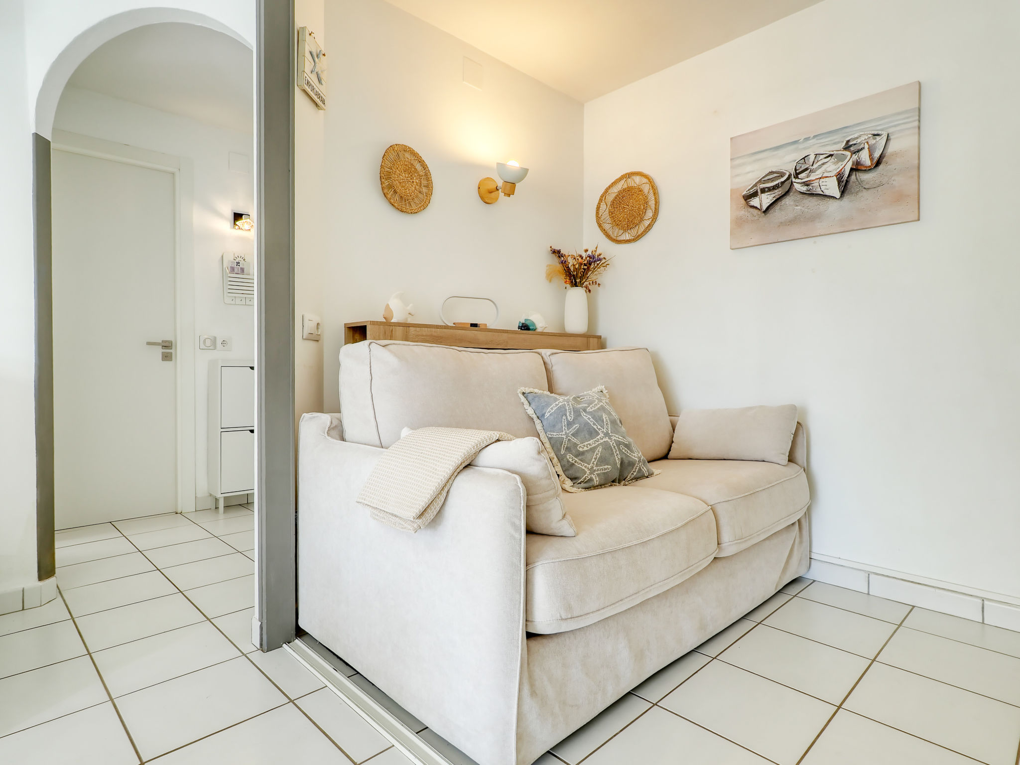 Photo of Port Empuries