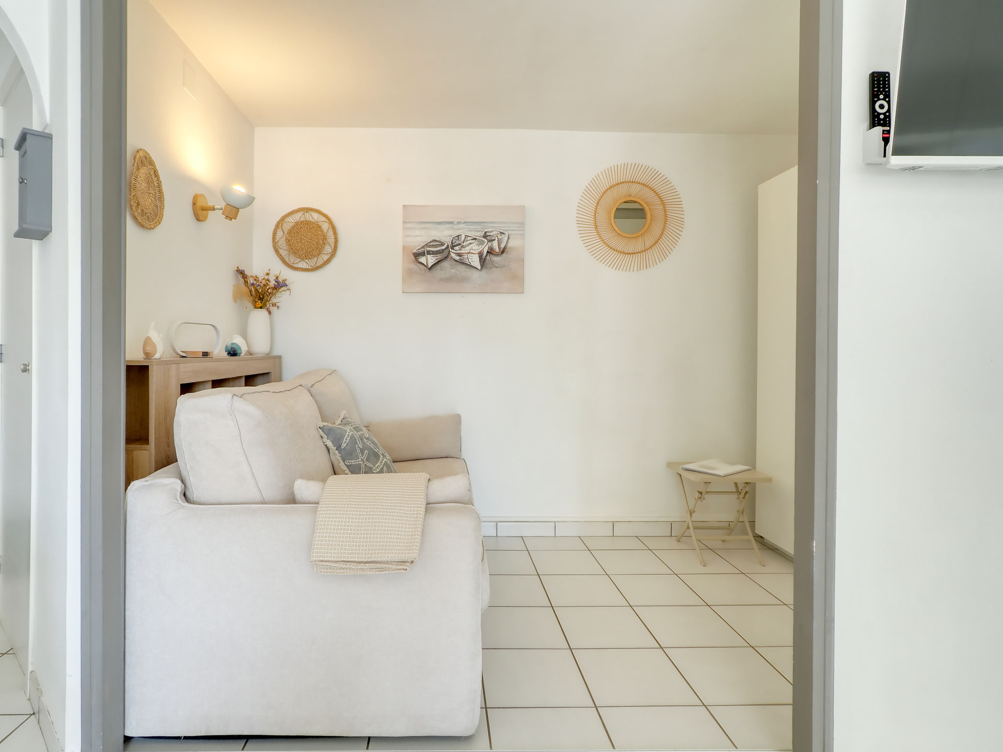 Photo of Port Empuries