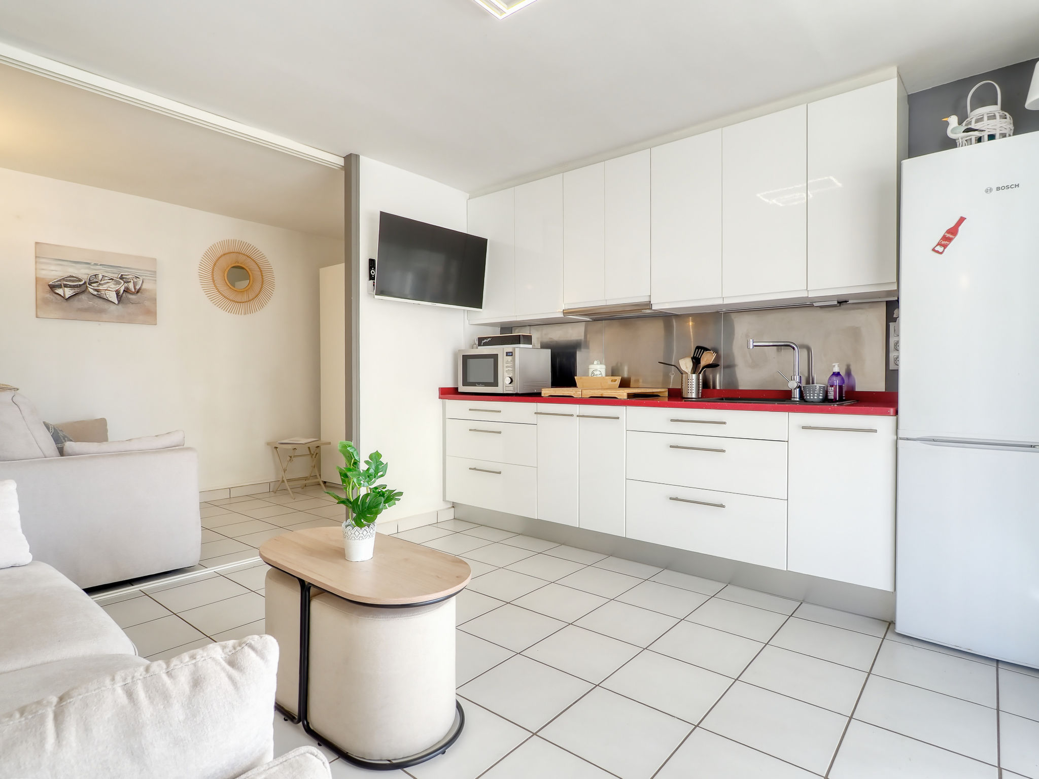 Photo of Port Empuries