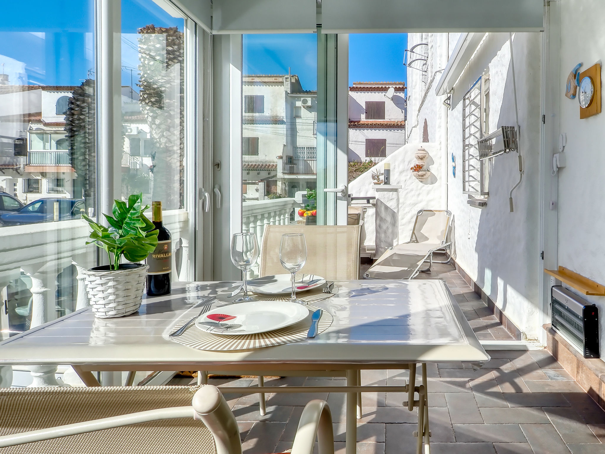 Photo of Port Empuries