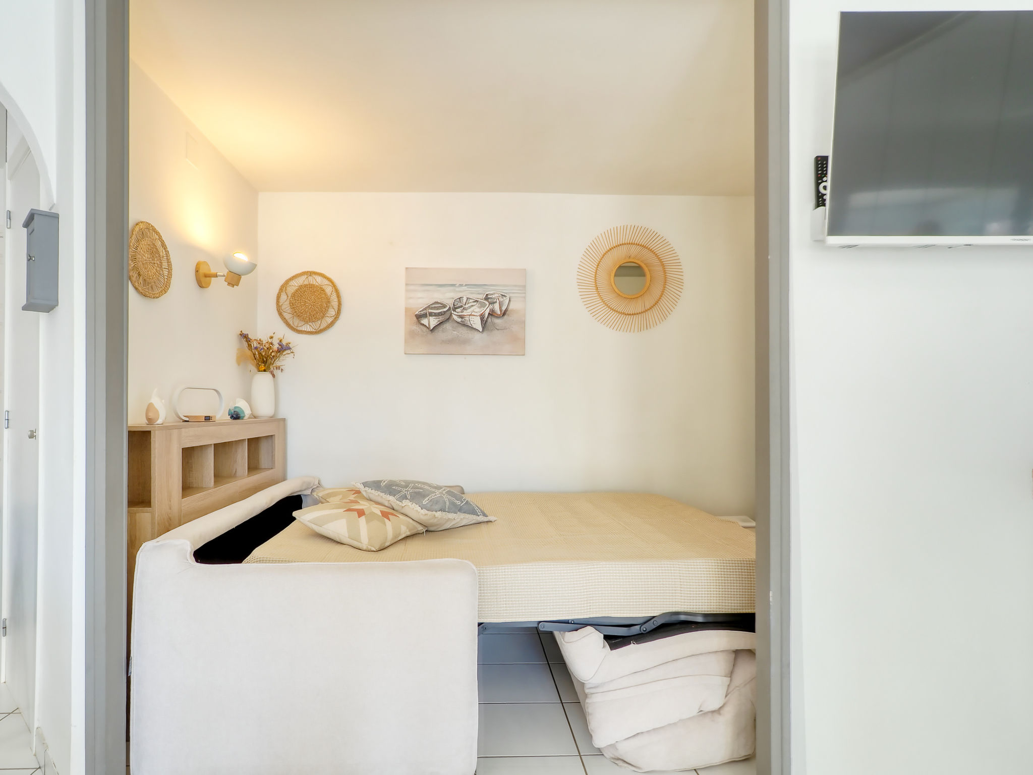 Photo of Port Empuries