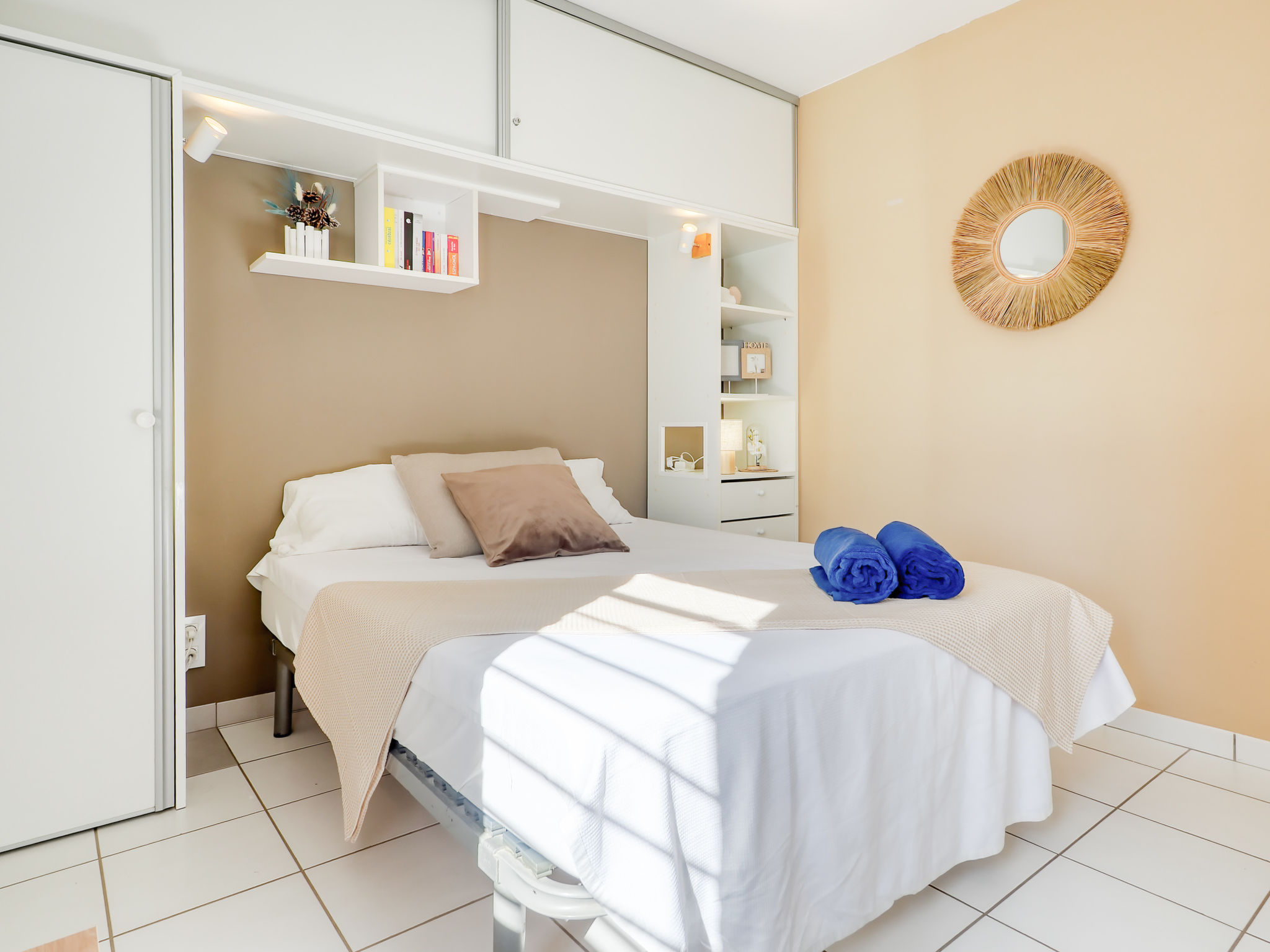 Photo of Port Empuries