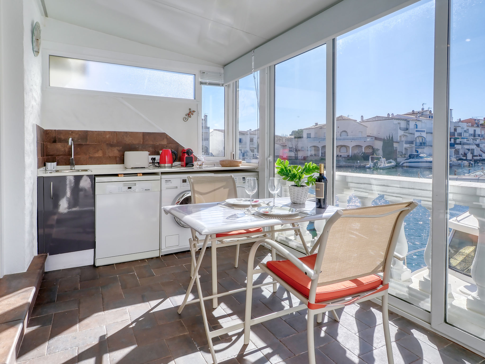 Photo of Port Empuries