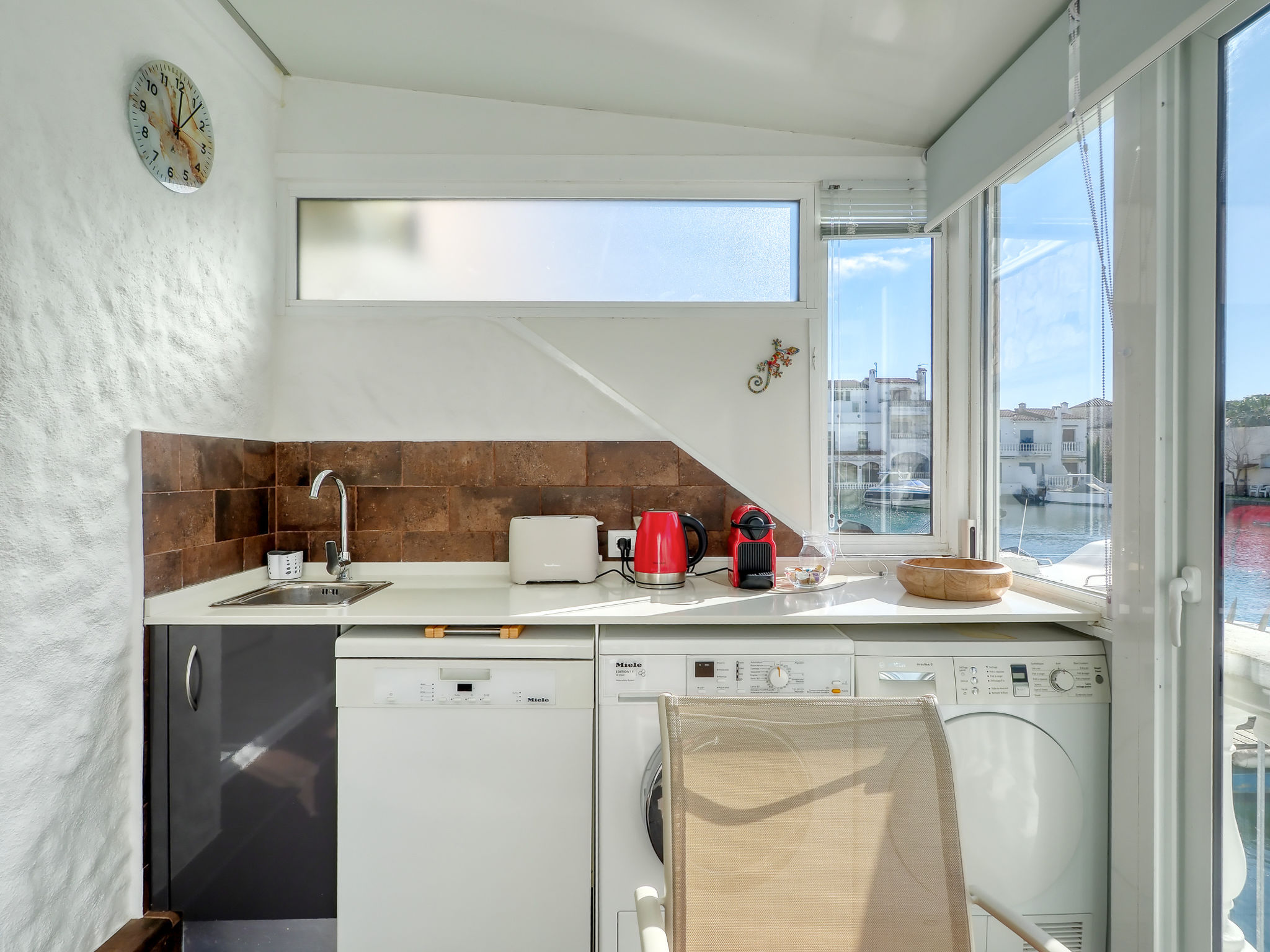 Photo of Port Empuries