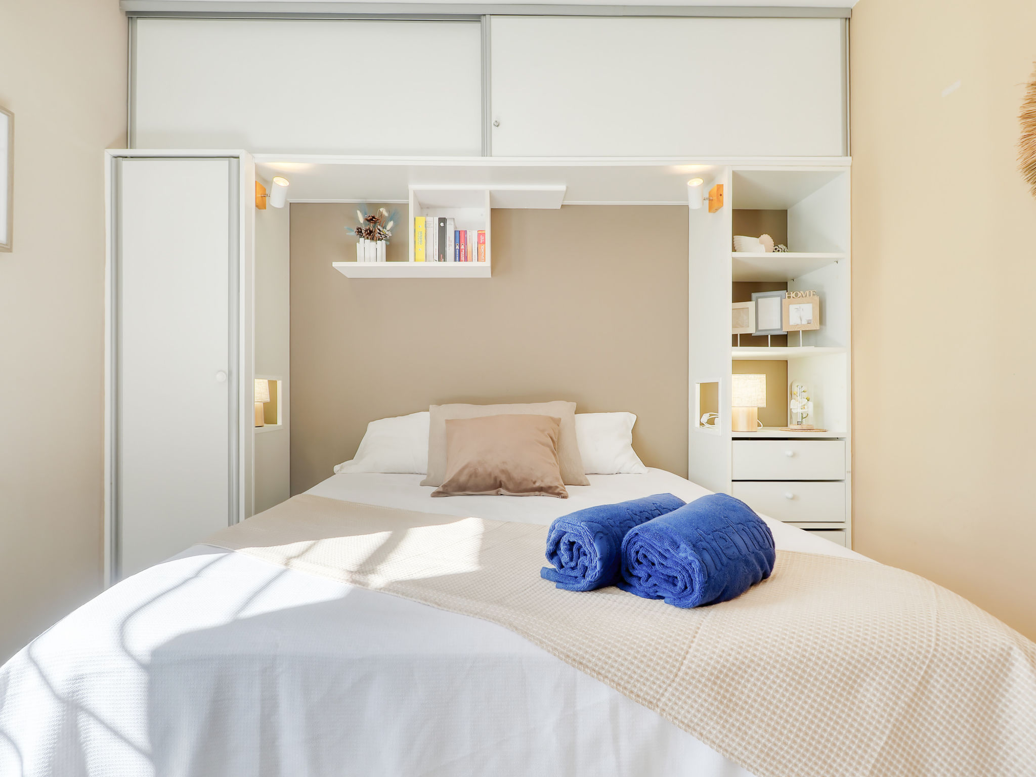 Photo of Port Empuries