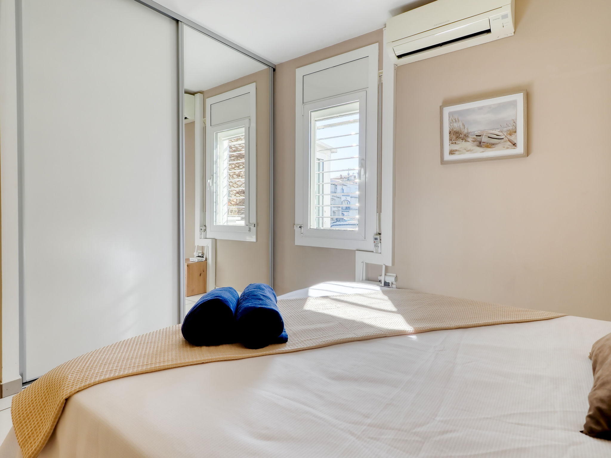 Photo of Port Empuries