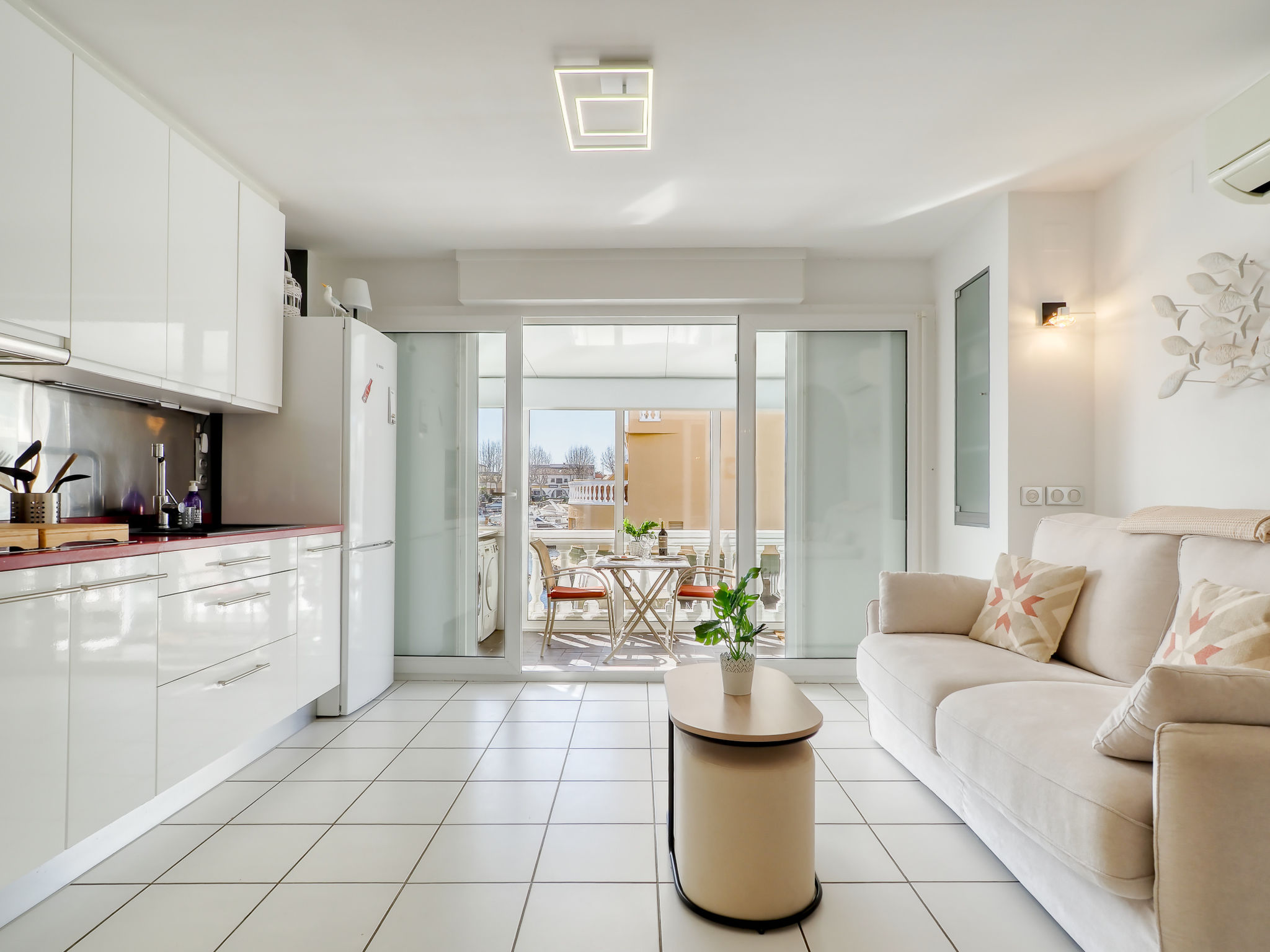 Photo of Port Empuries