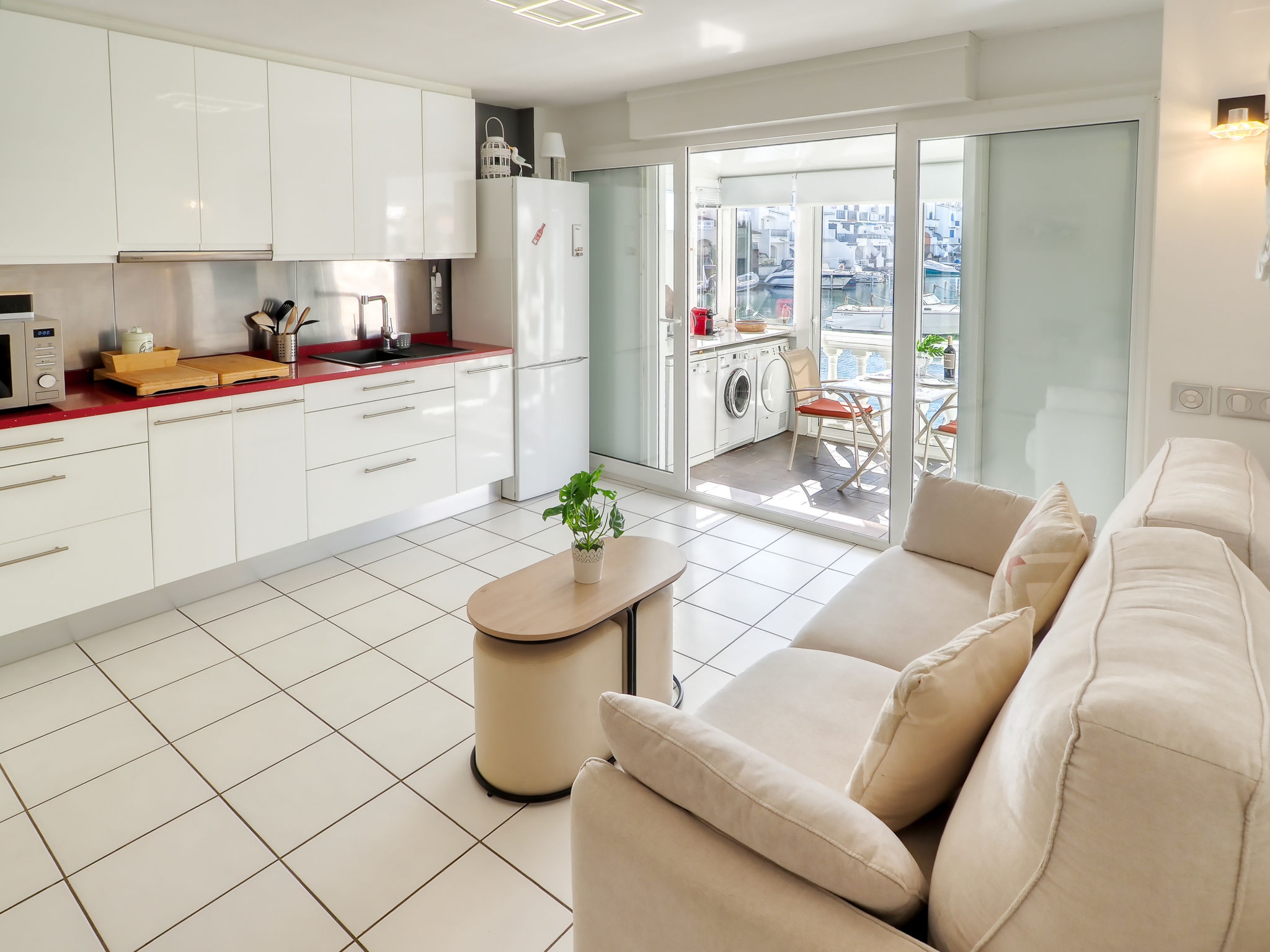 Photo of Port Empuries