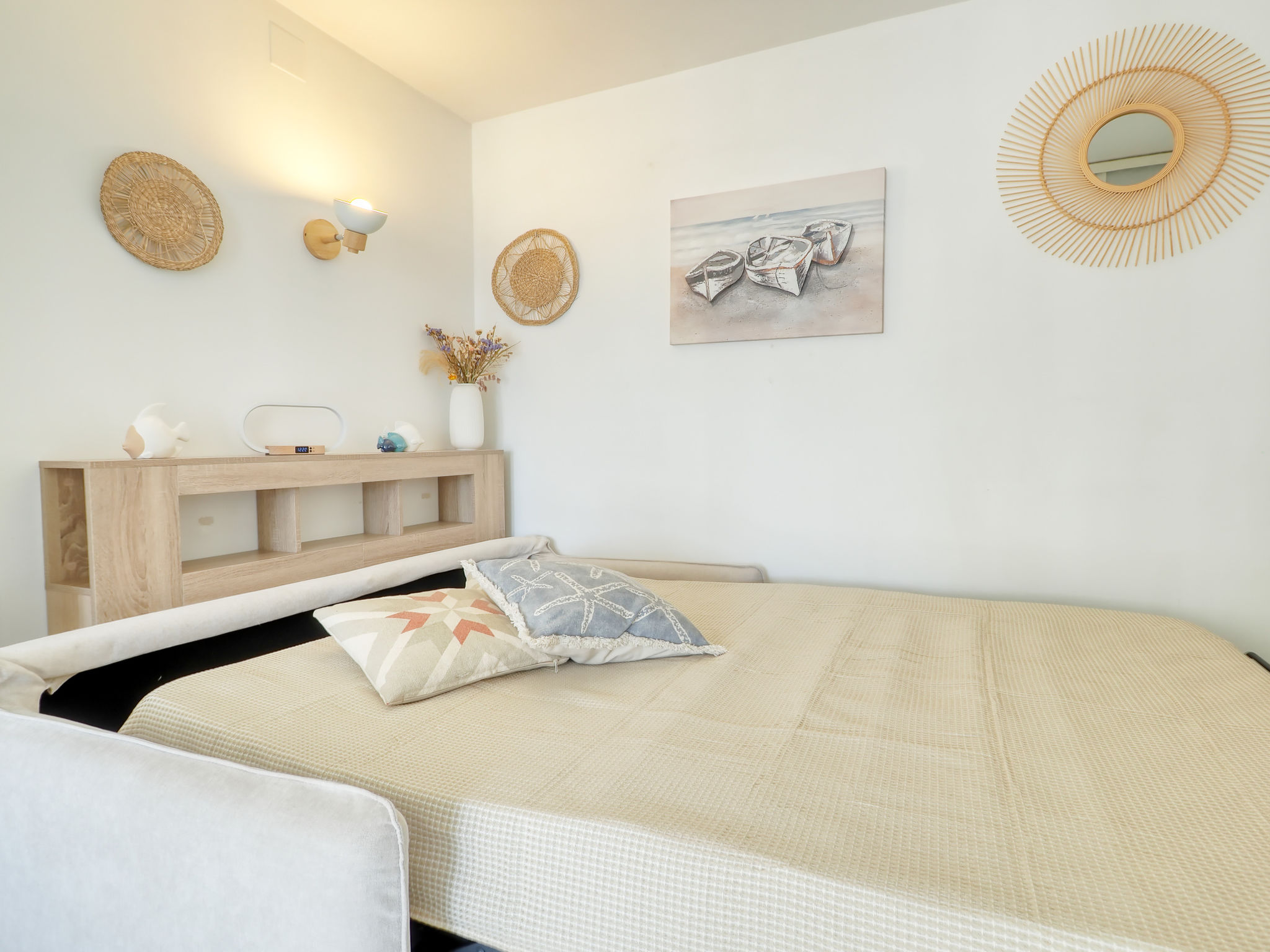 Photo of Port Empuries