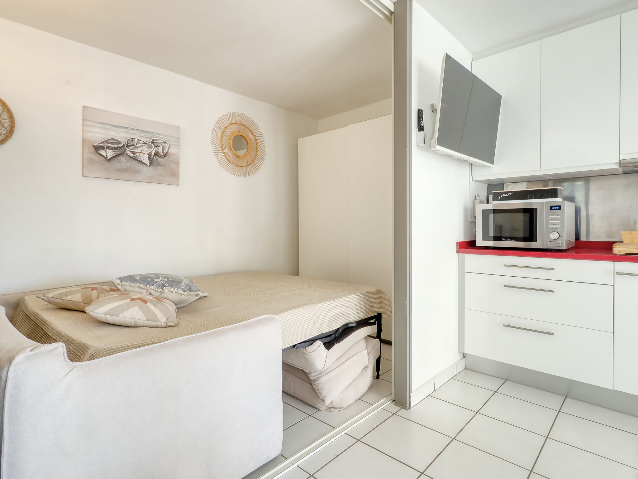 Photo of Port Empuries