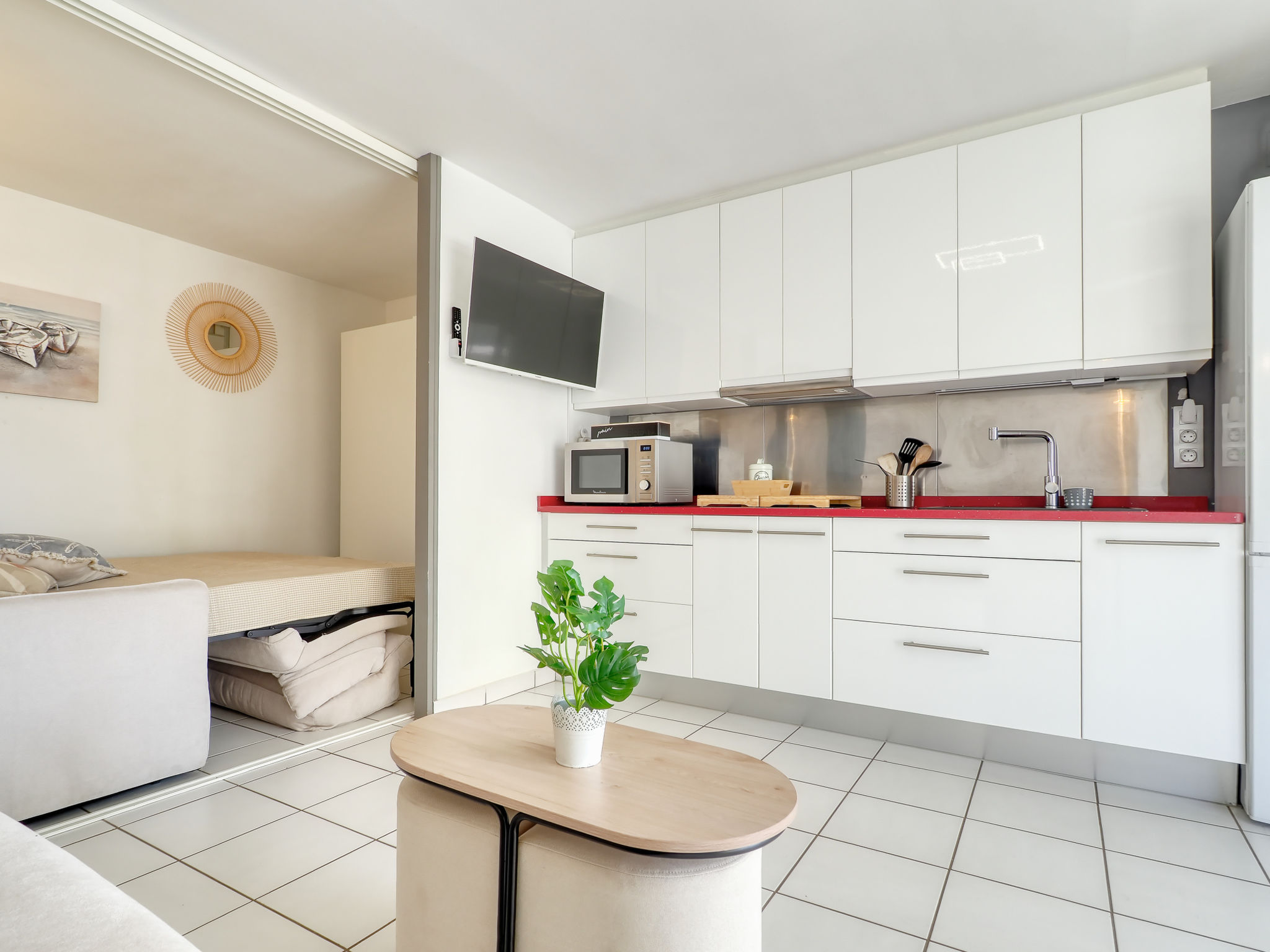 Photo of Port Empuries