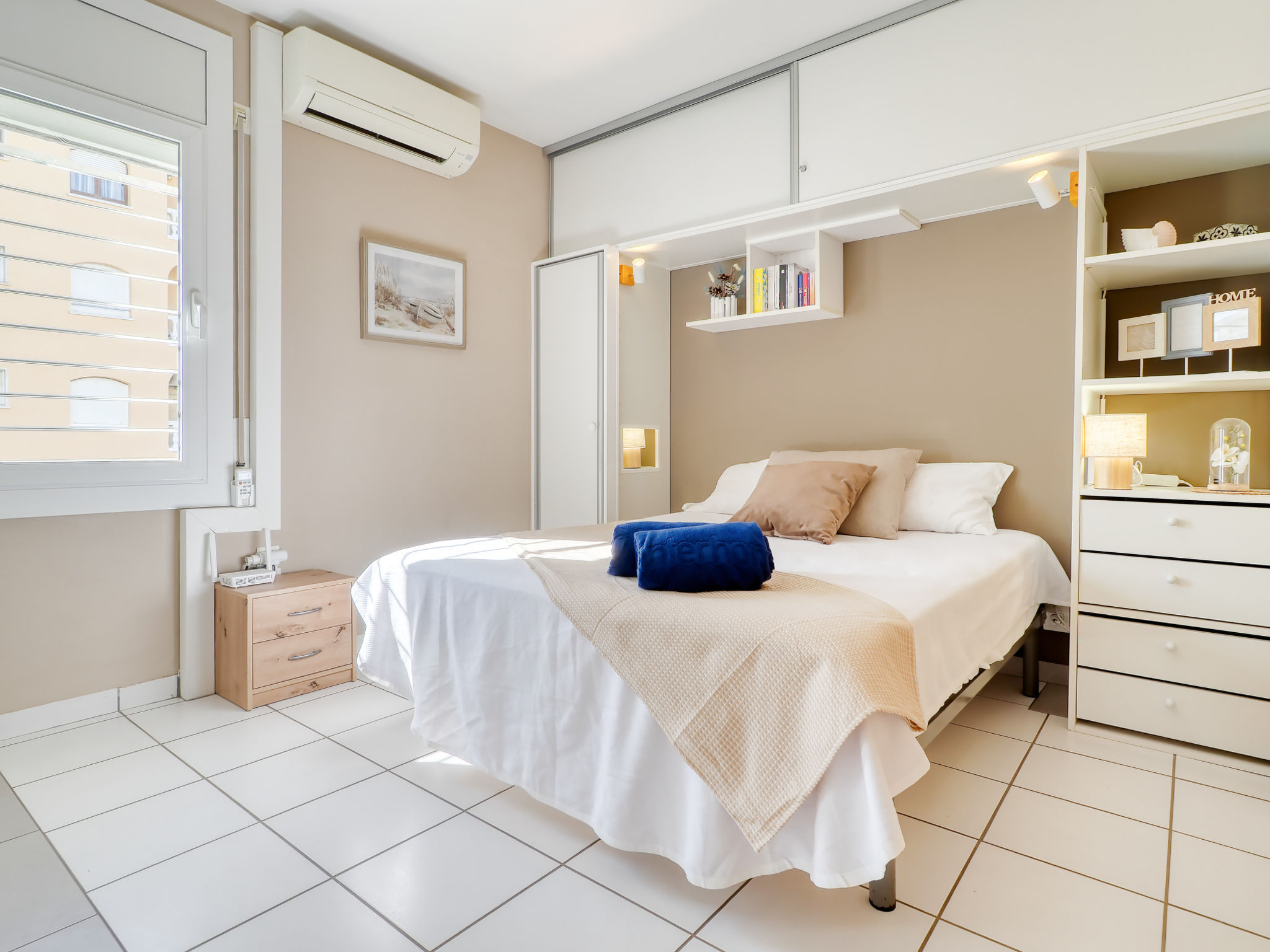 Photo of Port Empuries