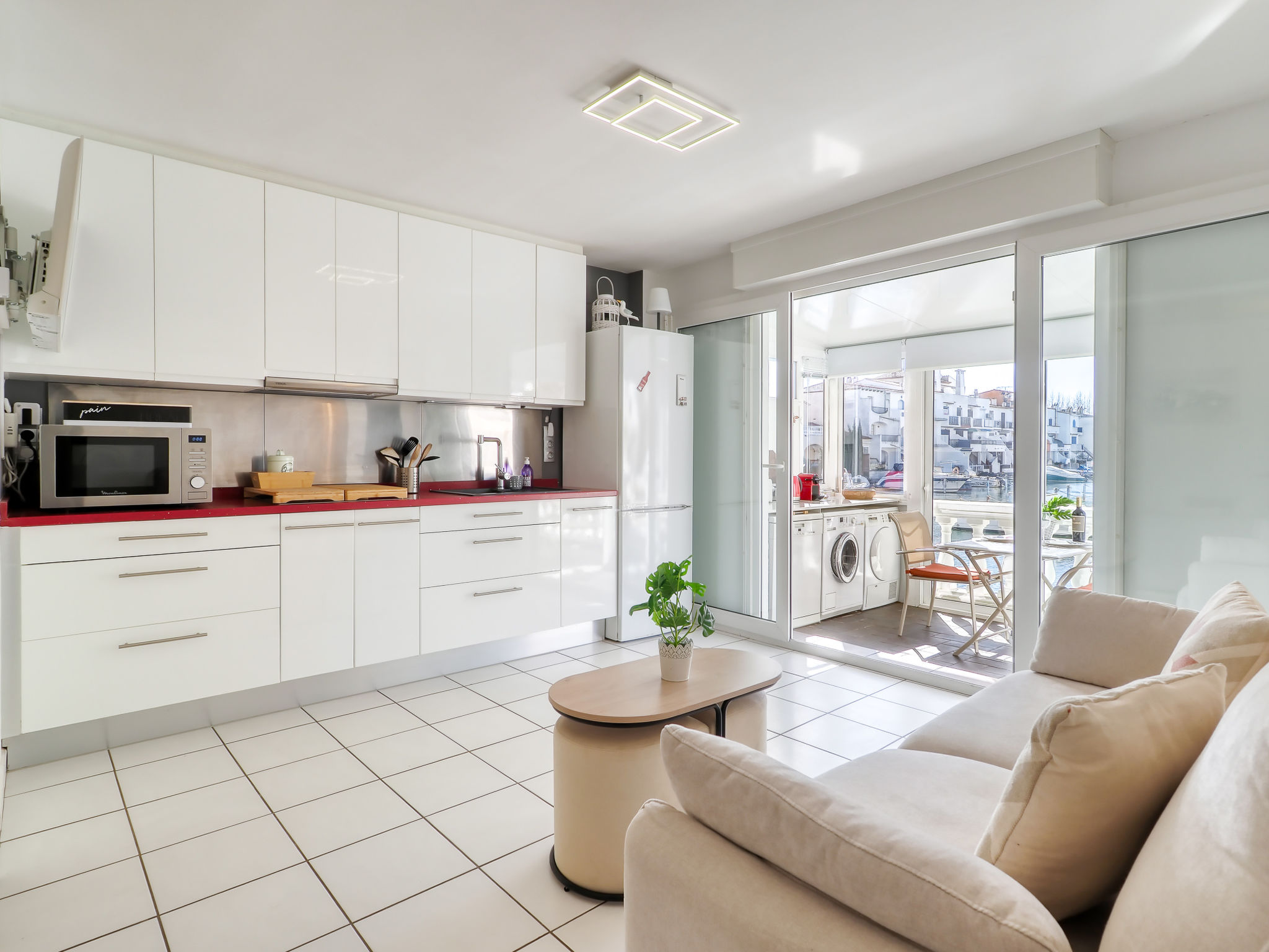 Photo of Port Empuries