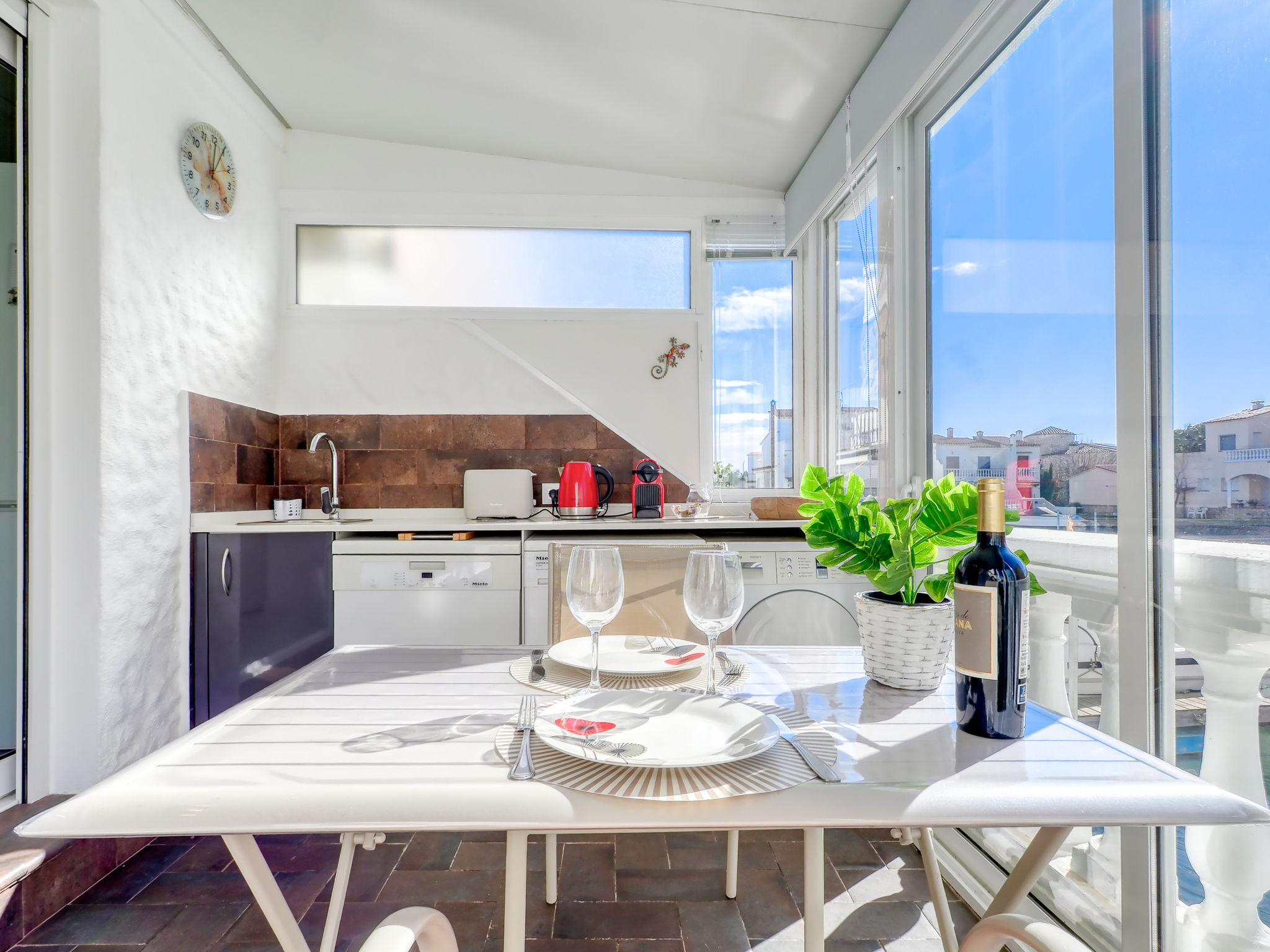 Photo of Port Empuries