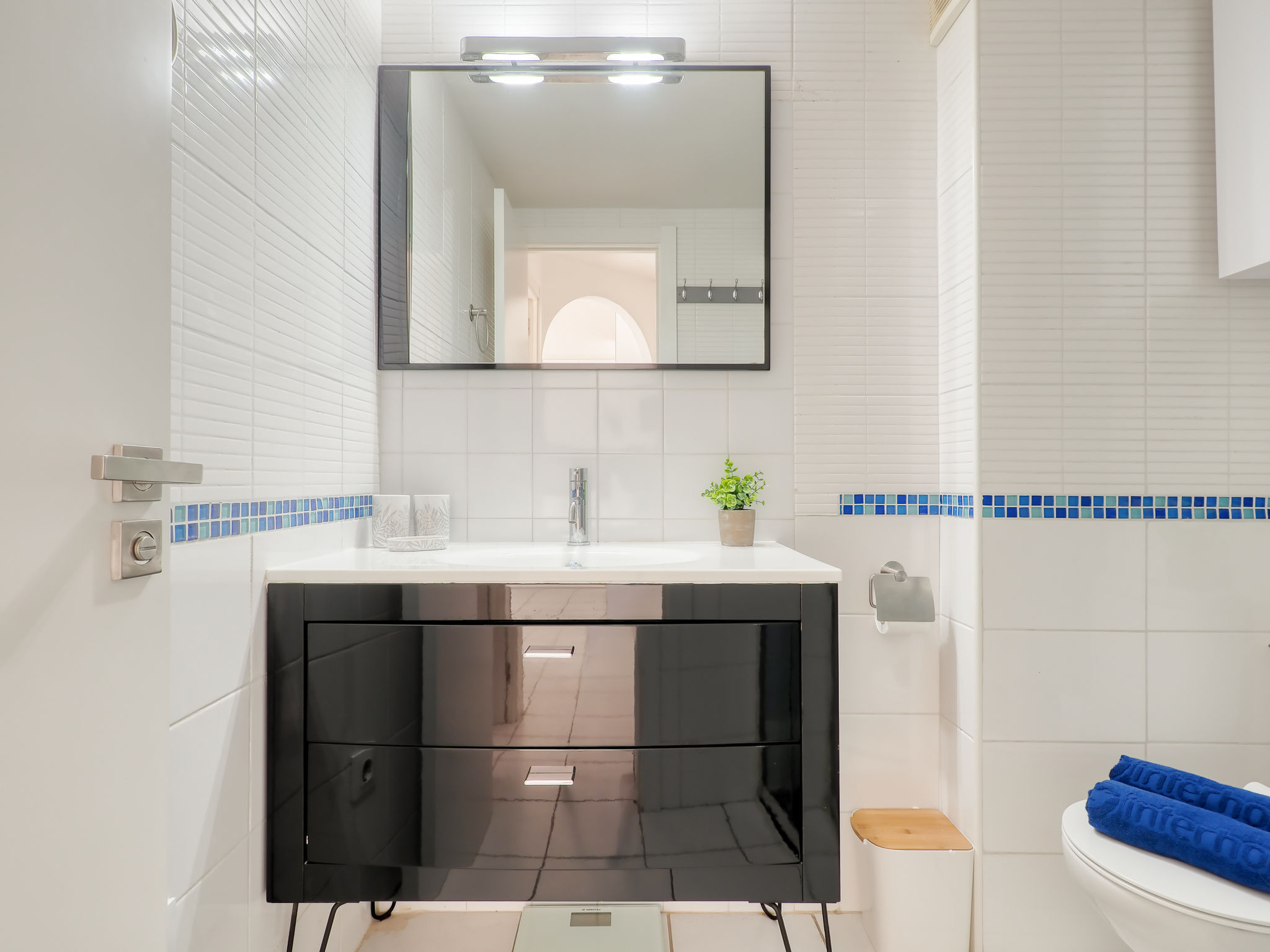 Photo of Port Empuries