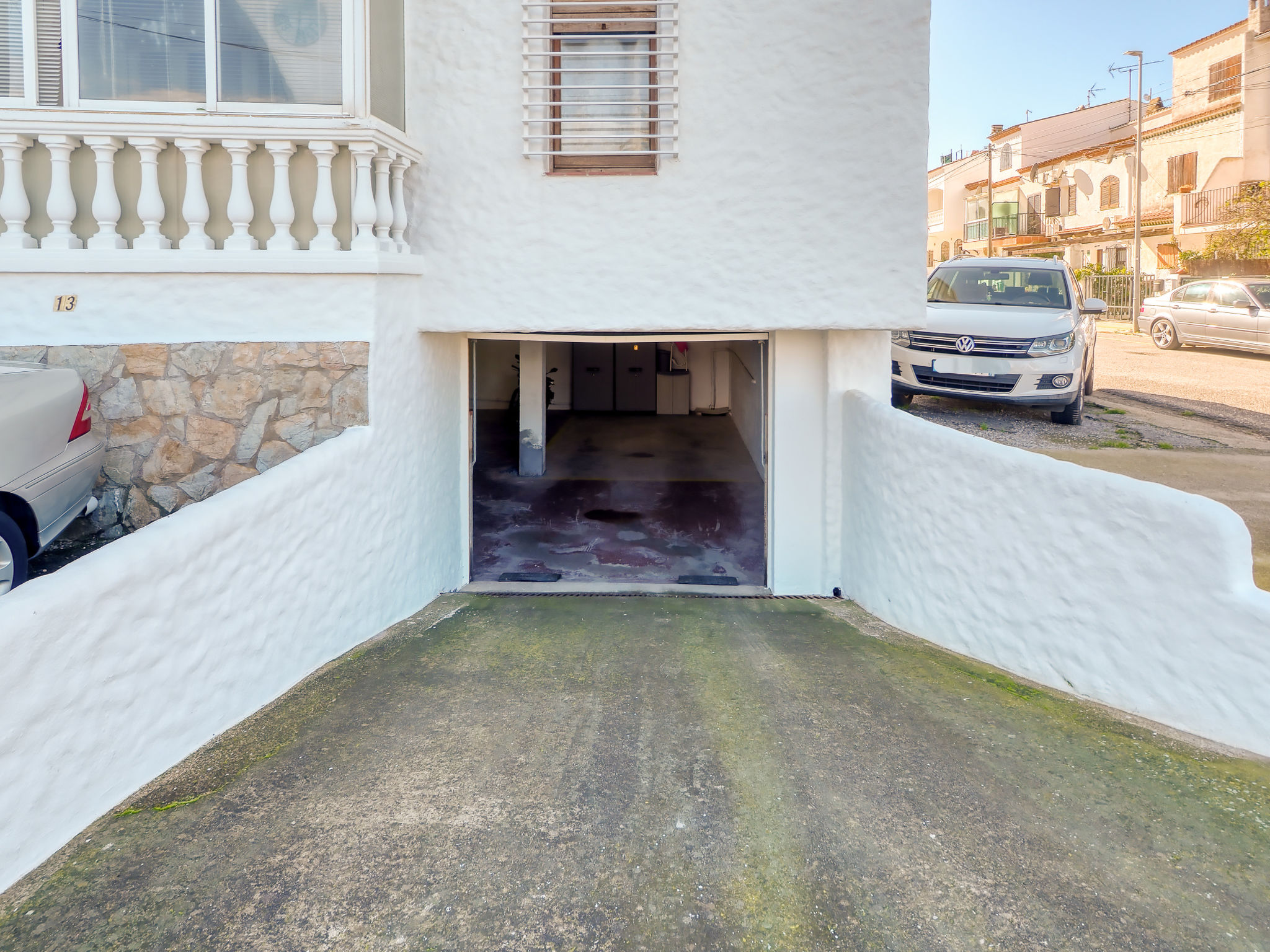 Photo of Port Empuries