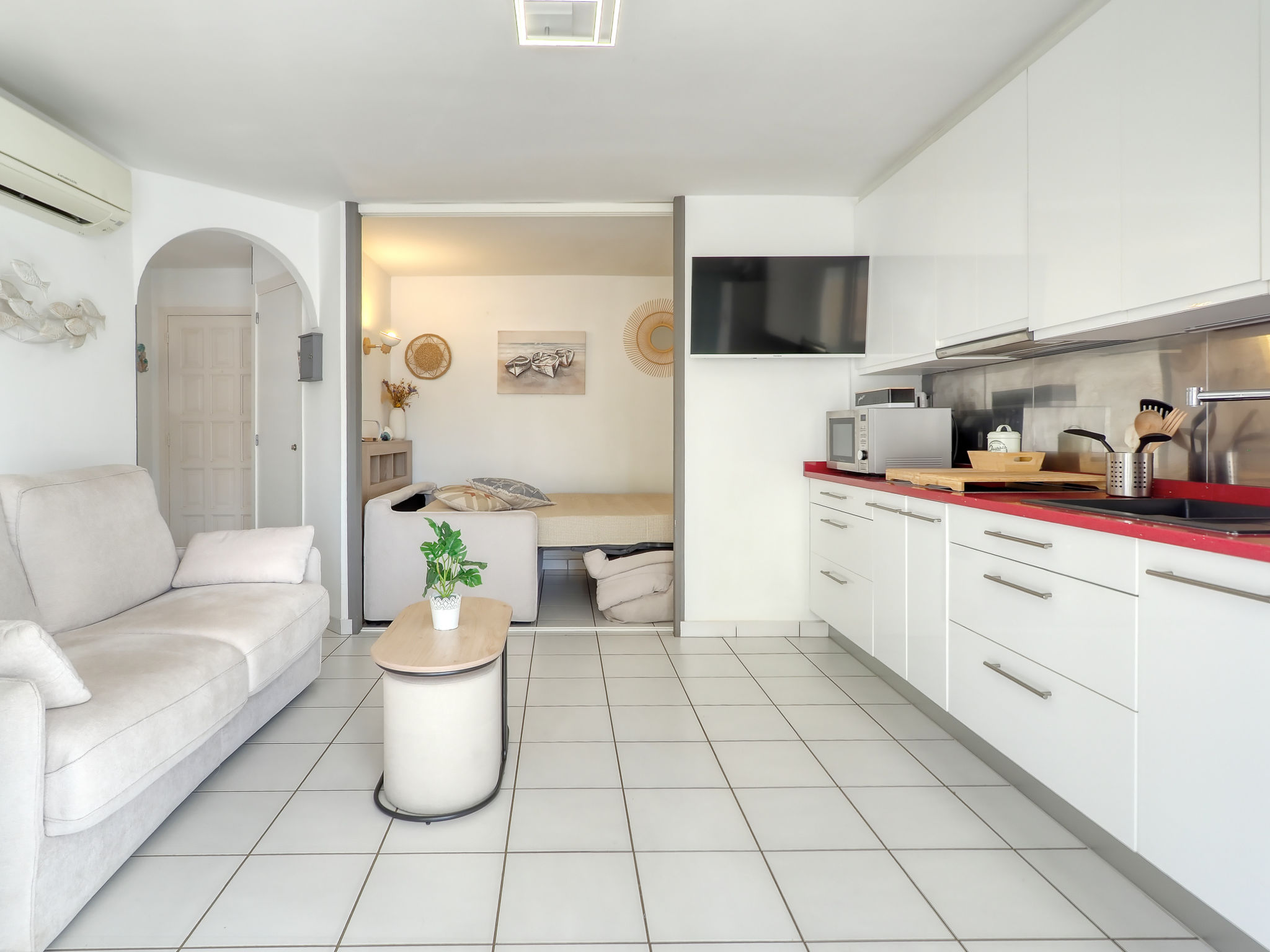 Photo of Port Empuries