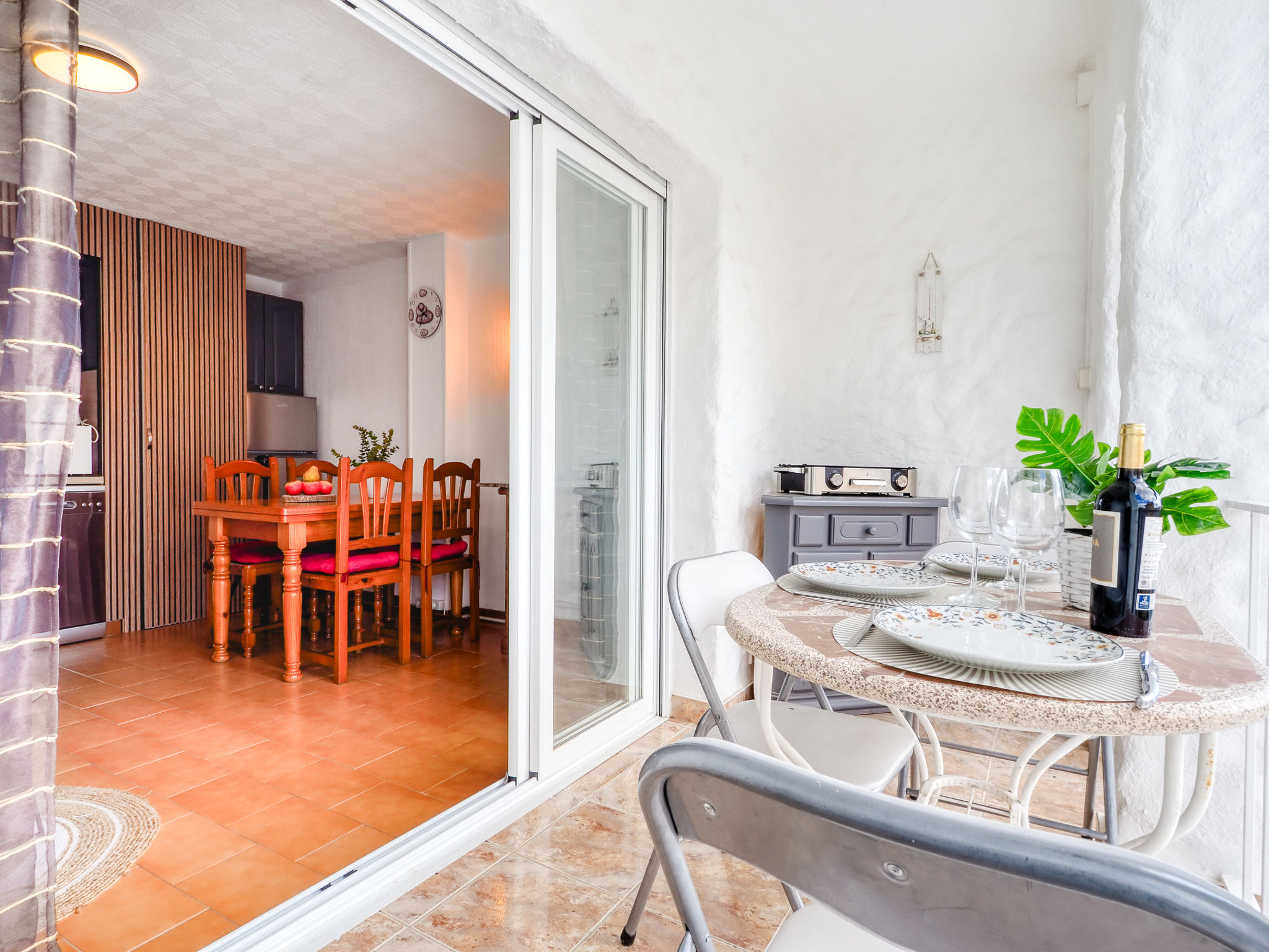 Photo of Canal Port Empuries