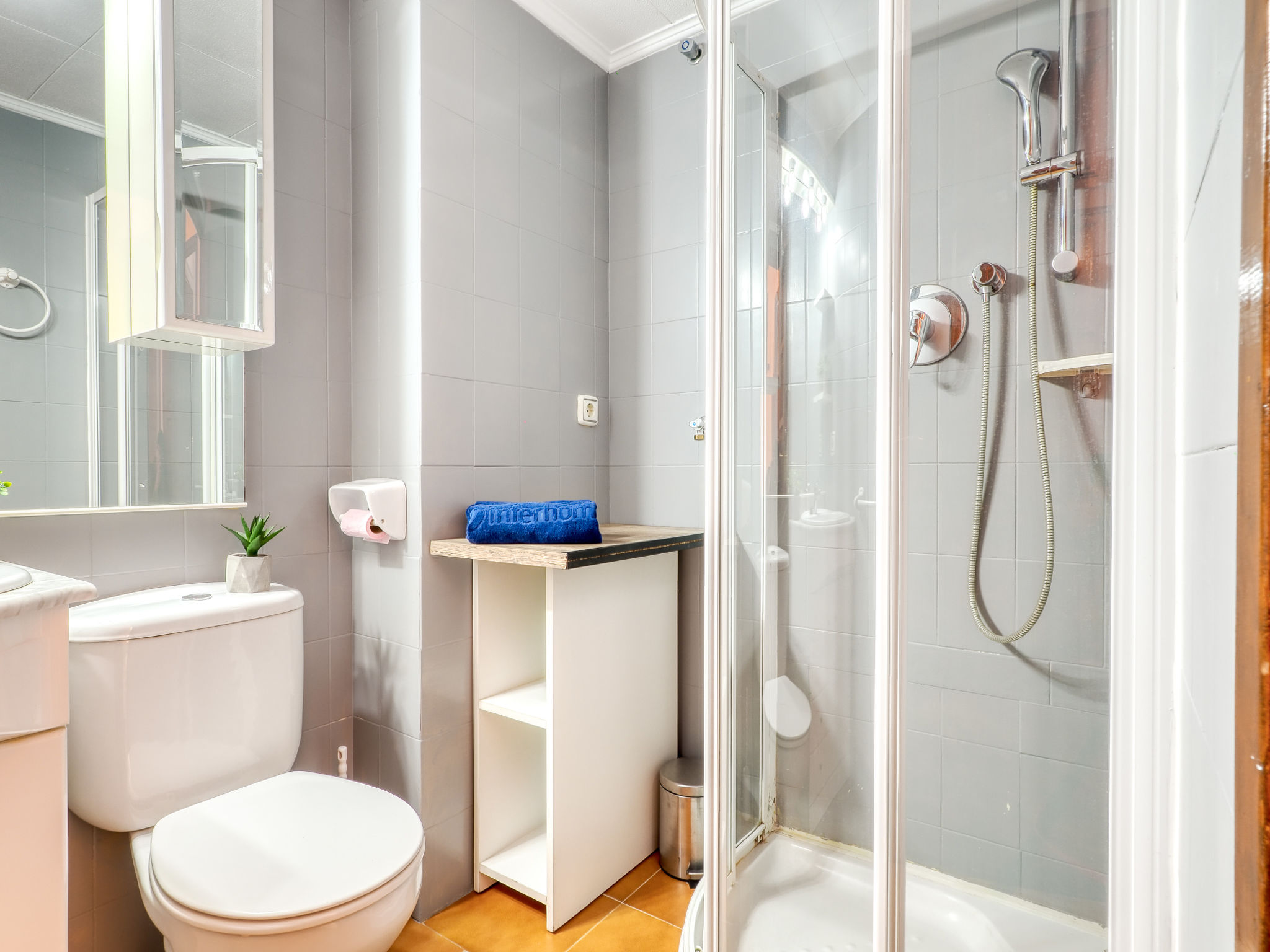 Photo of Canal Port Empuries