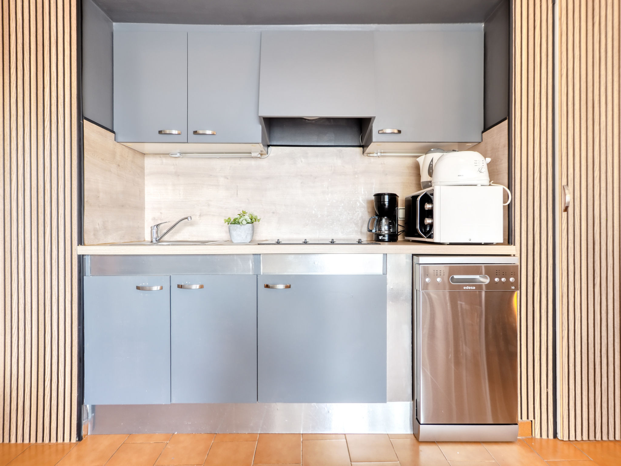 Photo of Canal Port Empuries