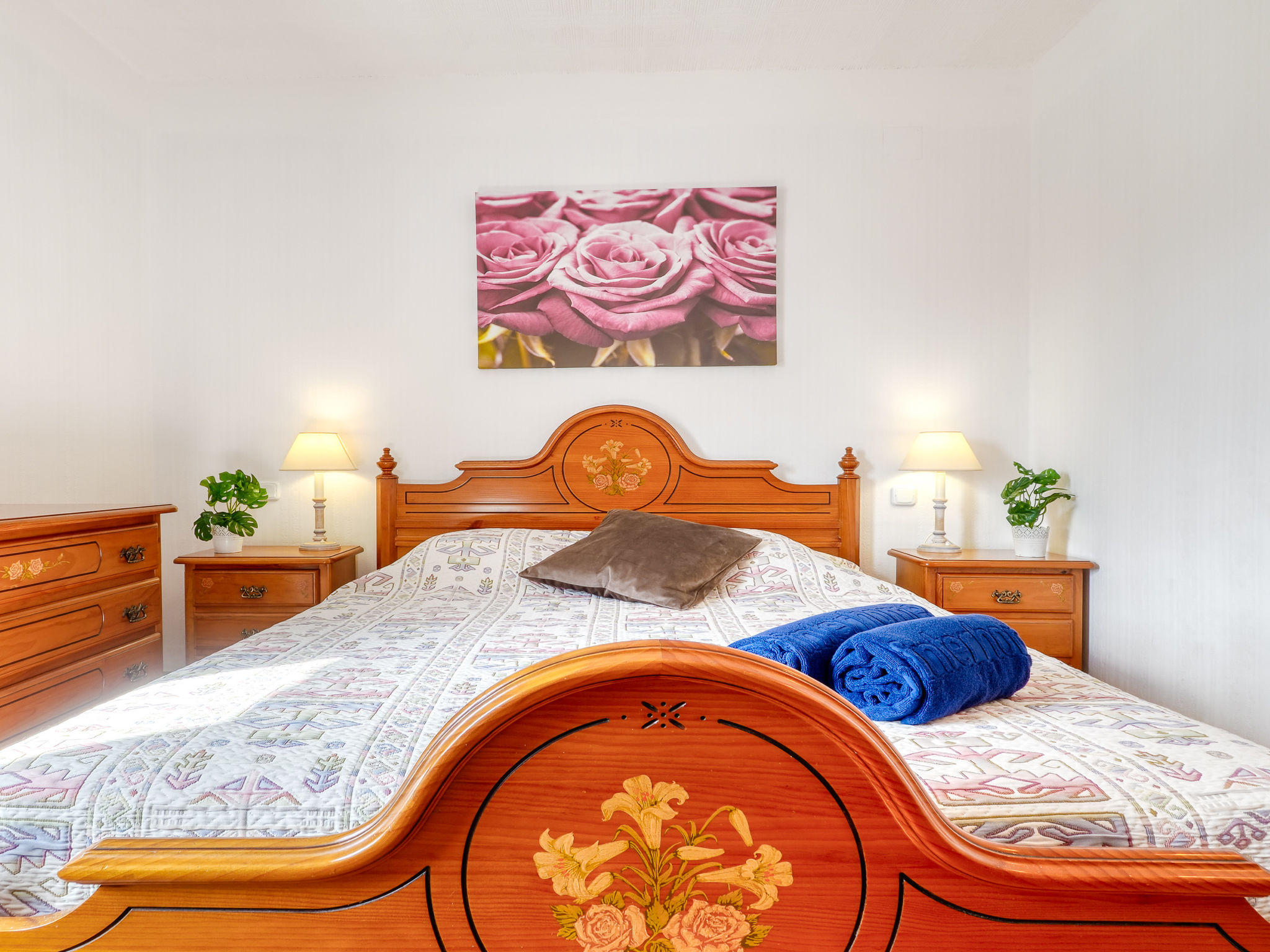 Photo of Canal Port Empuries