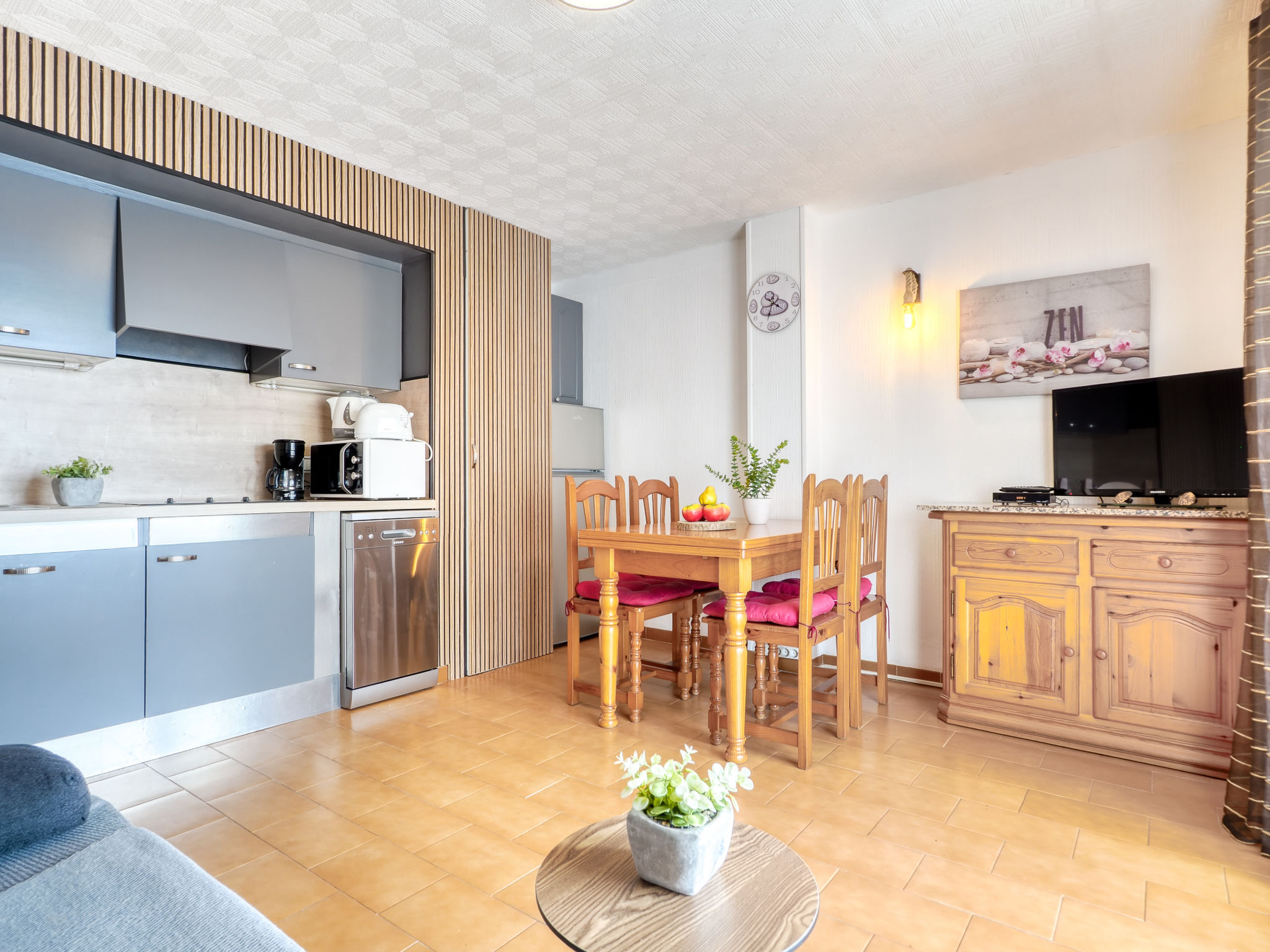 Photo of Canal Port Empuries