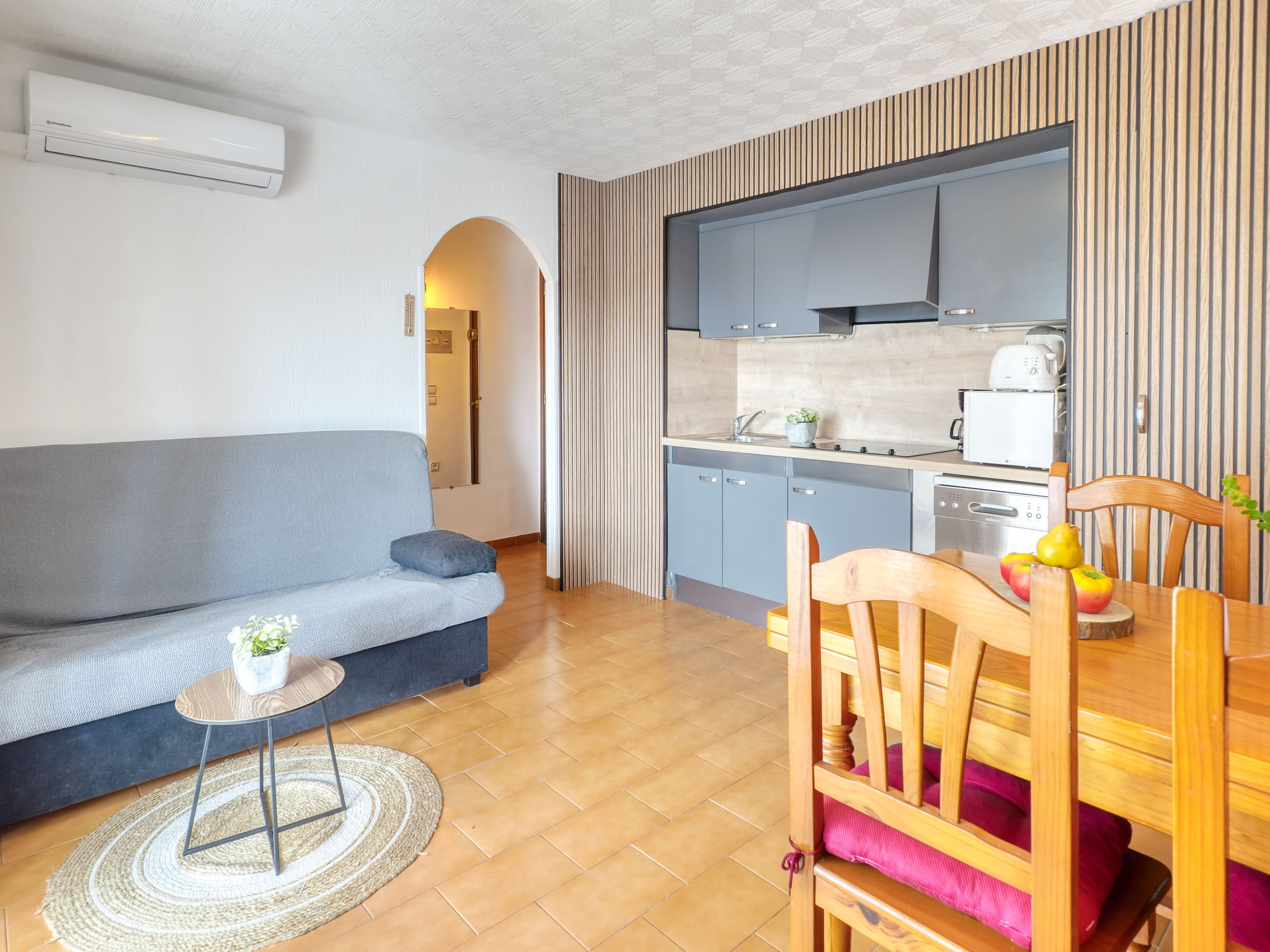 Photo of Canal Port Empuries