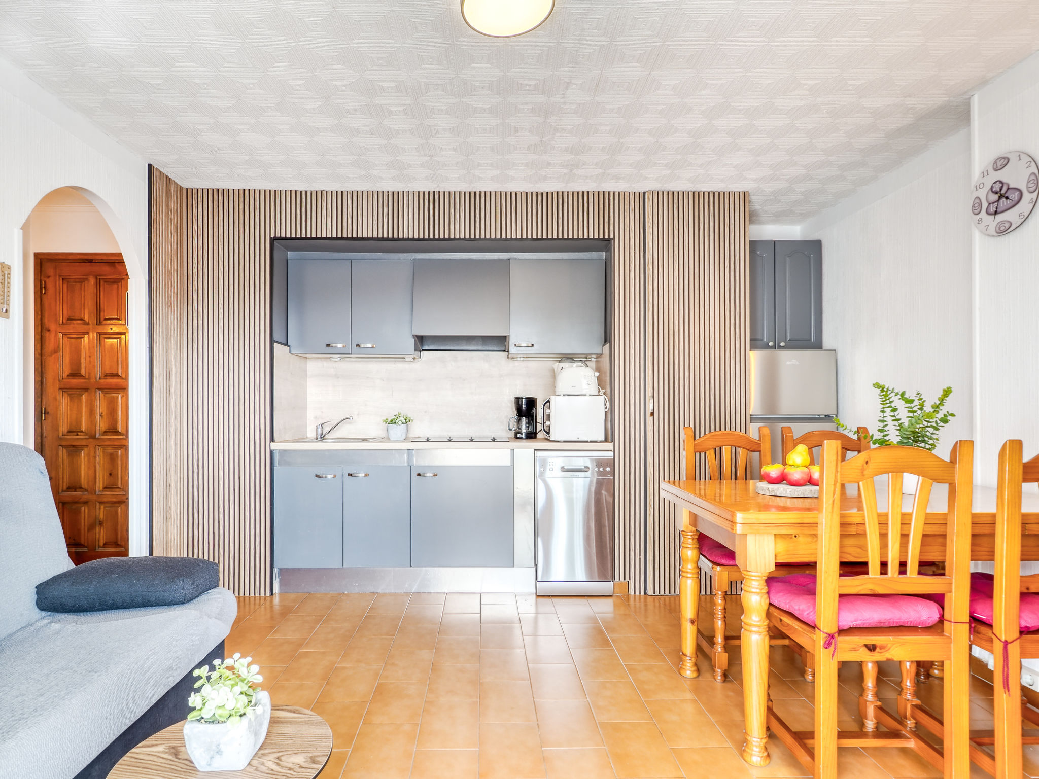 Photo of Canal Port Empuries