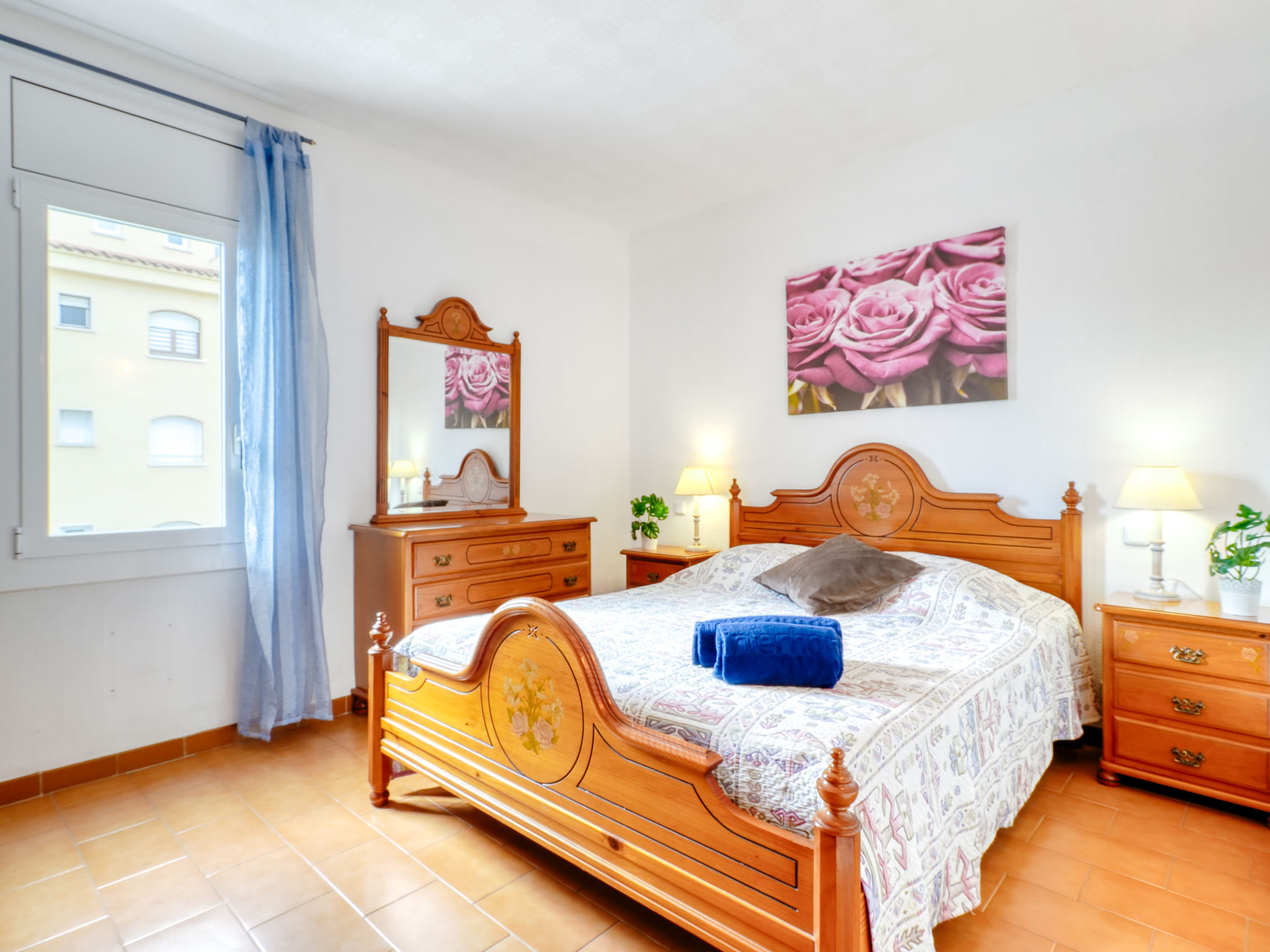 Photo of Canal Port Empuries