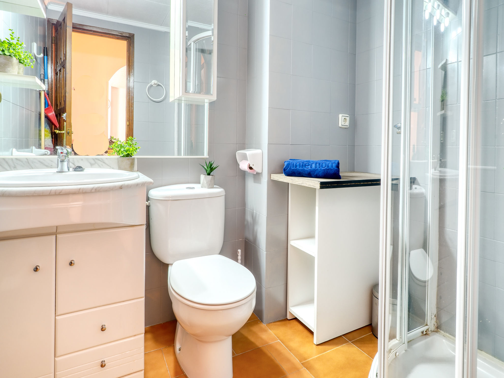 Photo of Canal Port Empuries