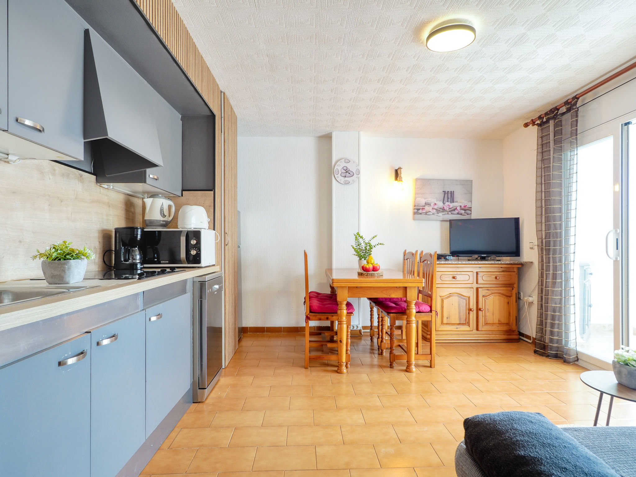 Photo of Canal Port Empuries