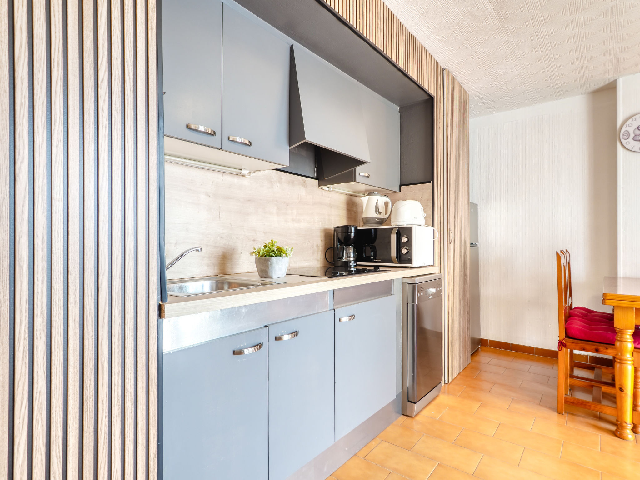 Photo of Canal Port Empuries