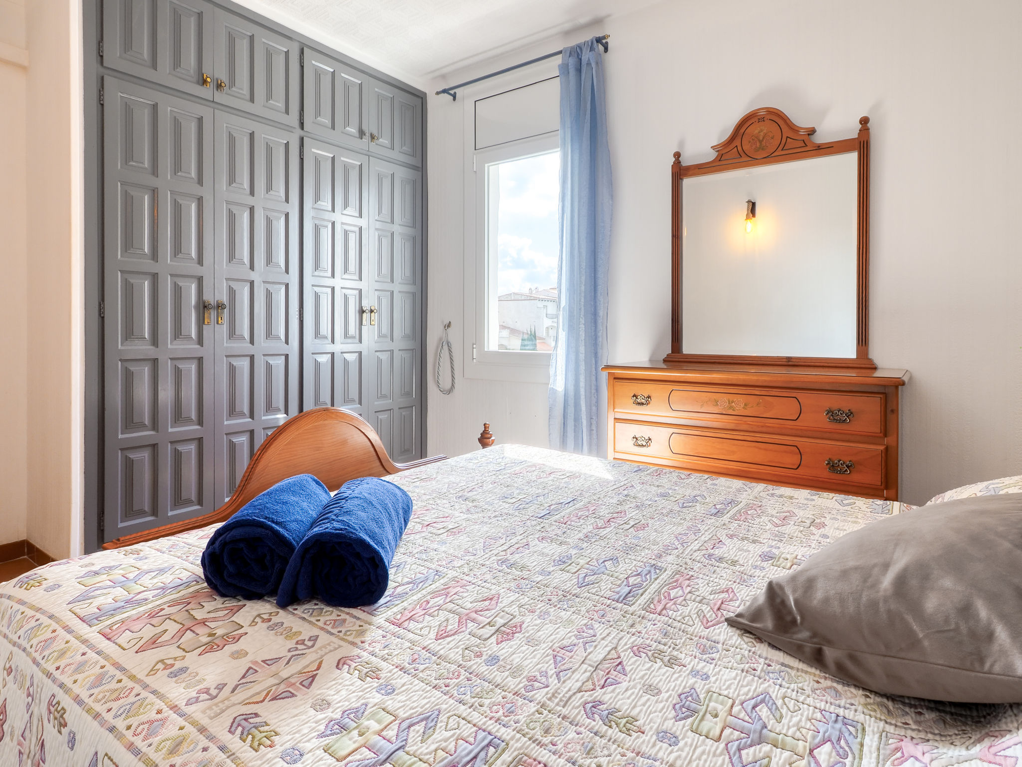 Photo of Canal Port Empuries