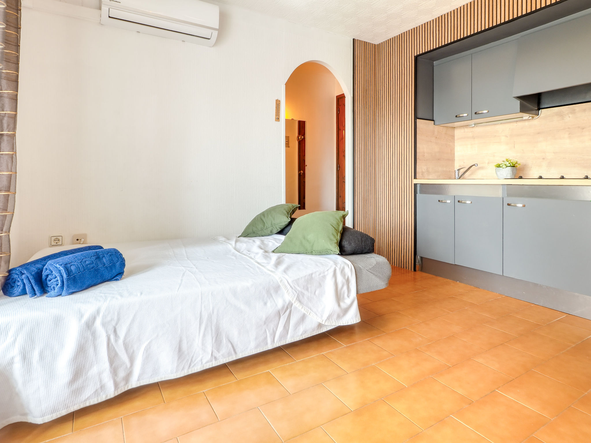 Photo of Canal Port Empuries