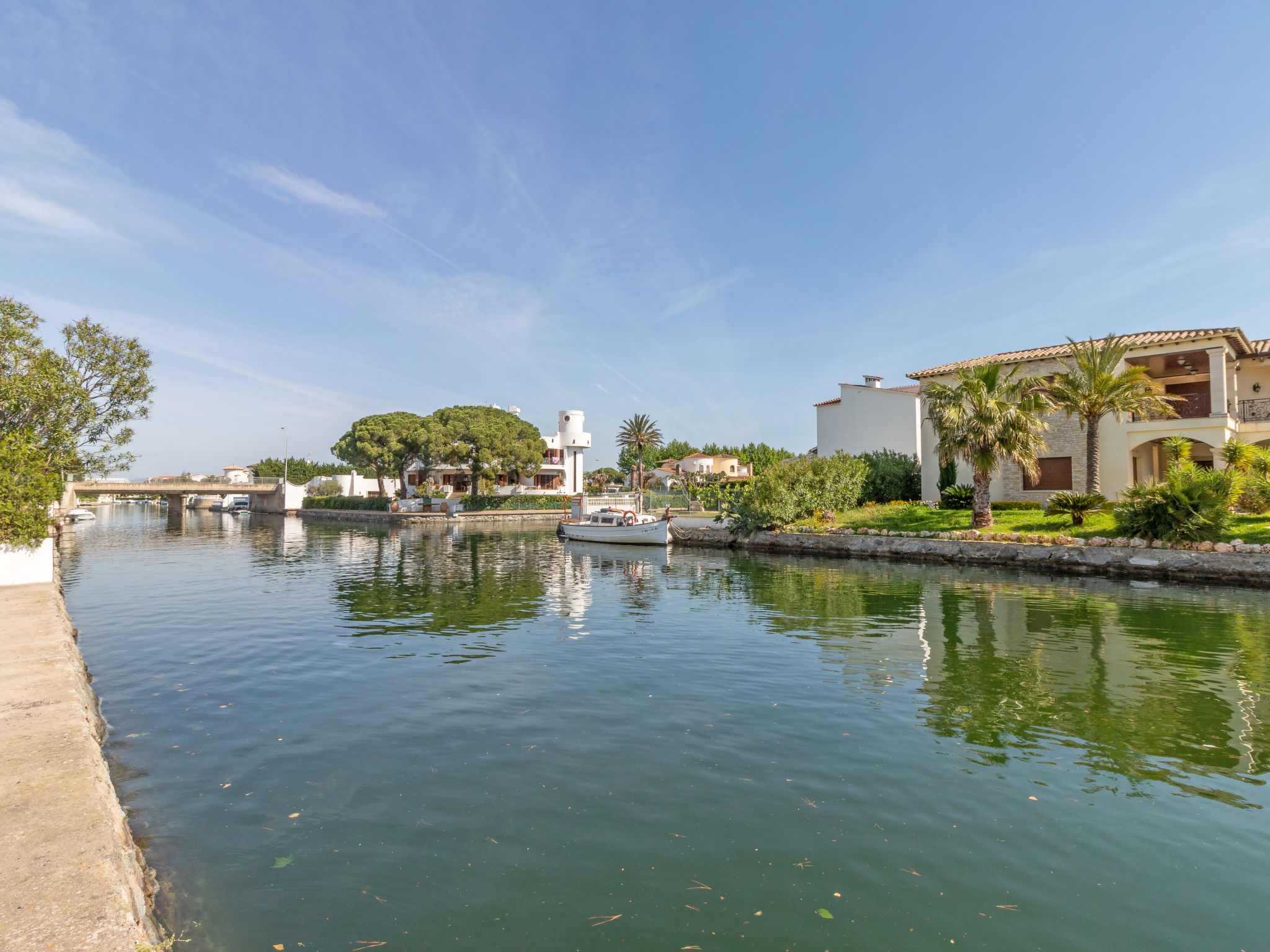 Photo of Sol i Canal