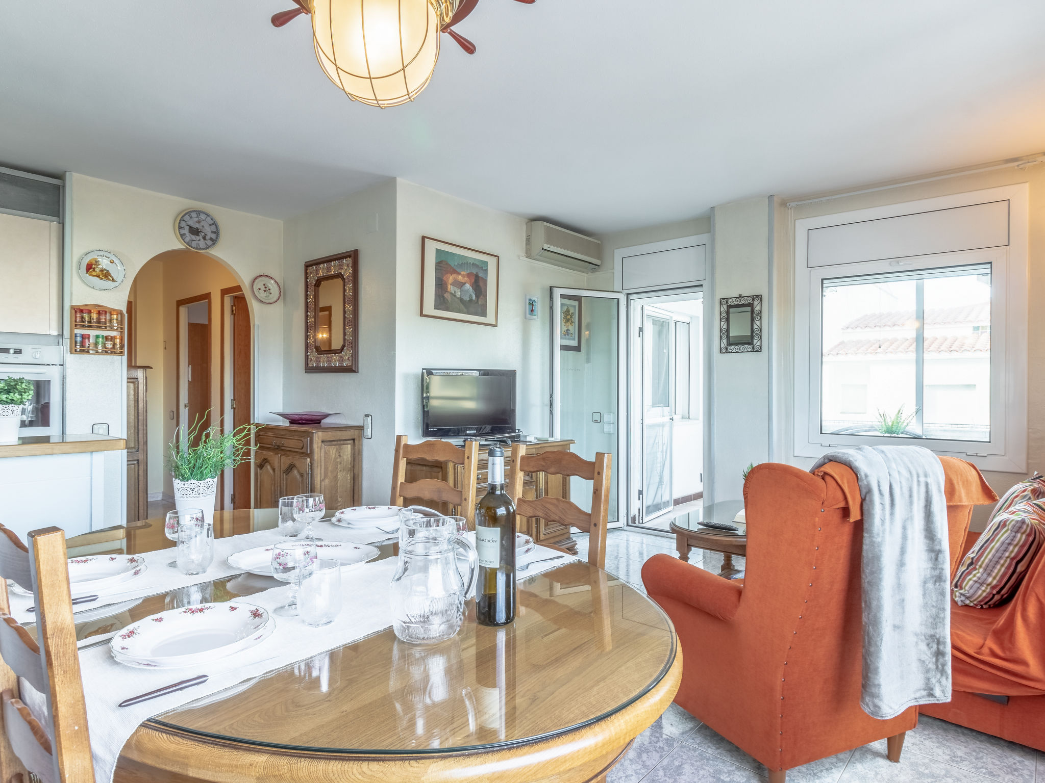 Photo of Sol i Canal