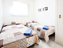 Ferienhaus D´Ibis