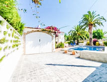 Ferienhaus D´Ibis