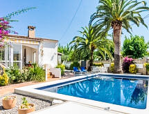 Ferienhaus D´Ibis