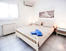Ferienhaus D´Ibis